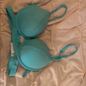 victorias secret swim top